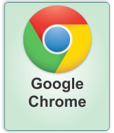 Clique aqui para instalar o Google Chrome