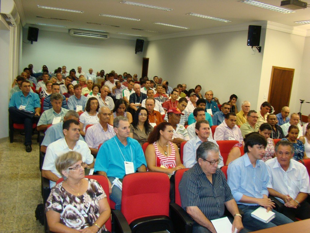 Capa foto  1ª Assembleia de 2011