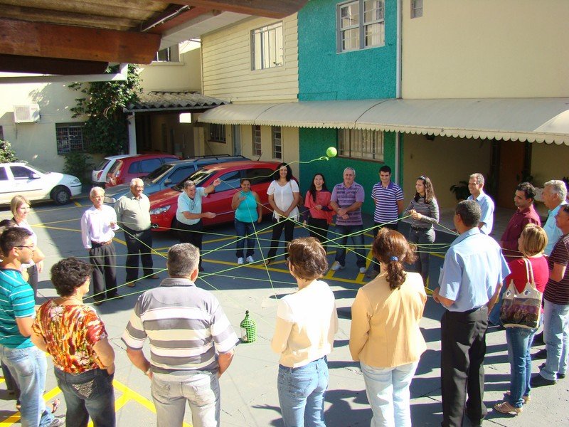 Capa foto Grupo de Estudo Sindical 