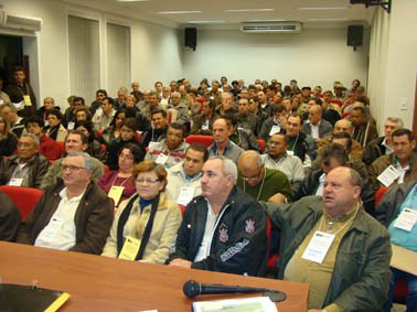 Capa foto Assembleia Geral e Extraordinária