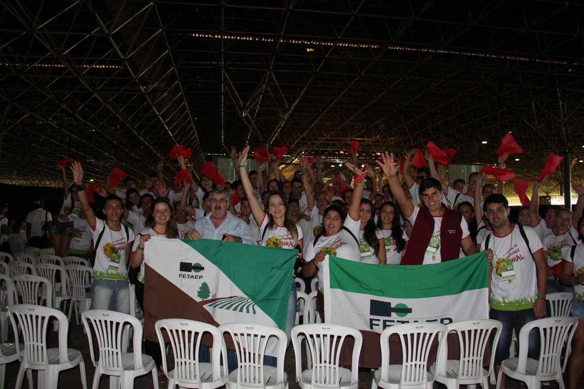 Capa foto 3º Festival da Juventude