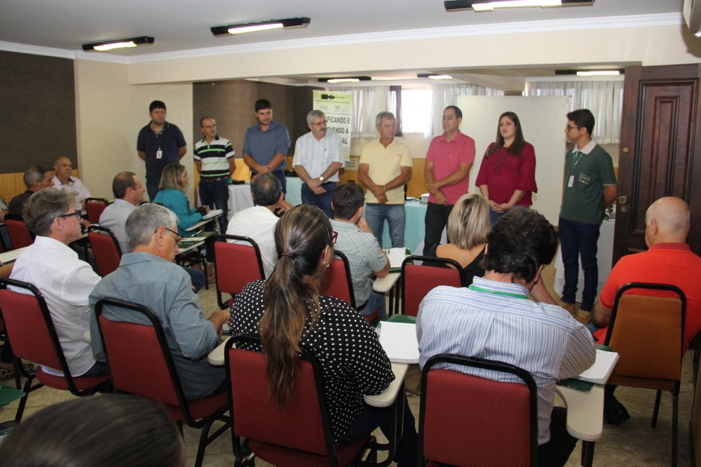 Capa foto Comissão de Política Agrária