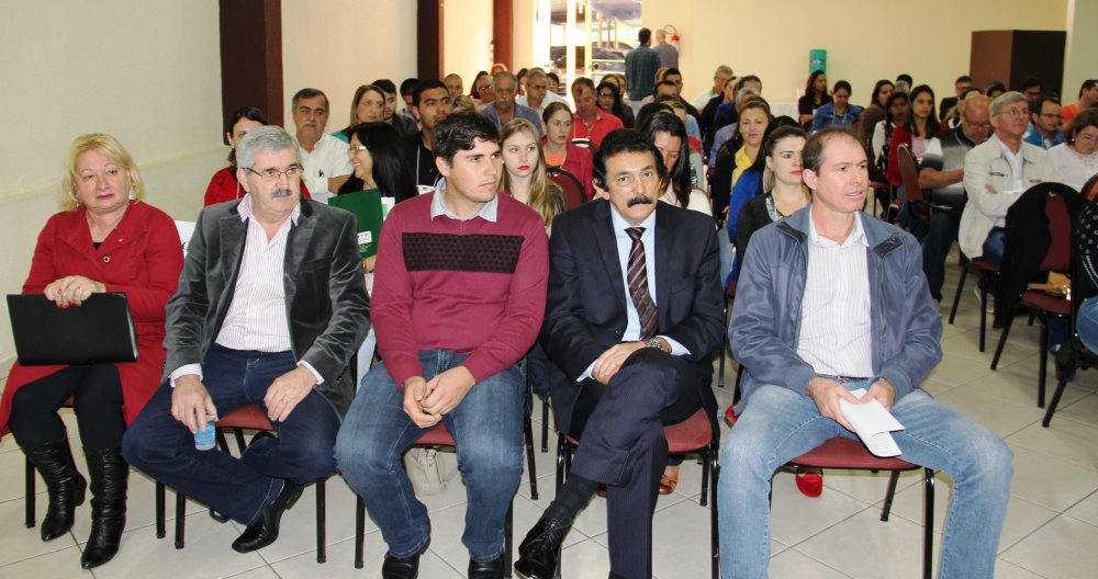 Capa foto Seminário Estadual de Previdência Rural