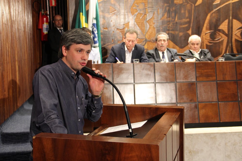 Capa foto Audiência pública fusão entidades da agricultura