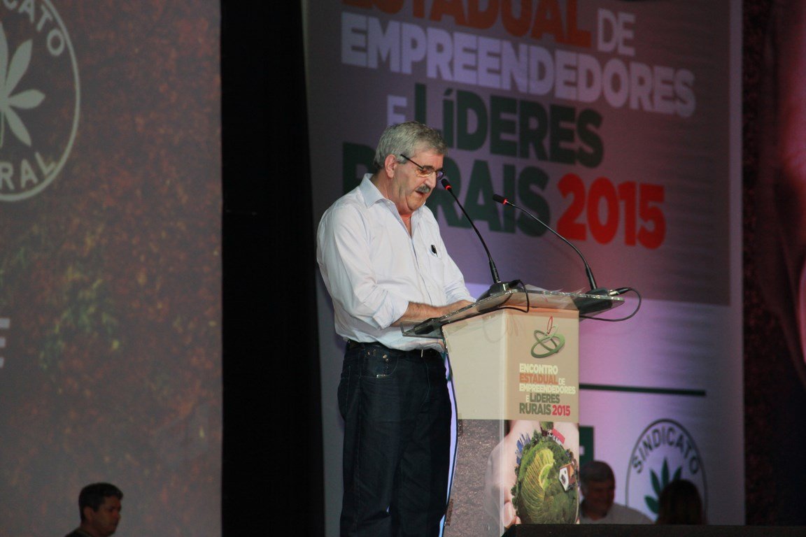 Capa foto Empreendedor Rural 2015