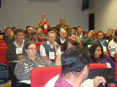 Capa foto Plano Safra 2010/2011