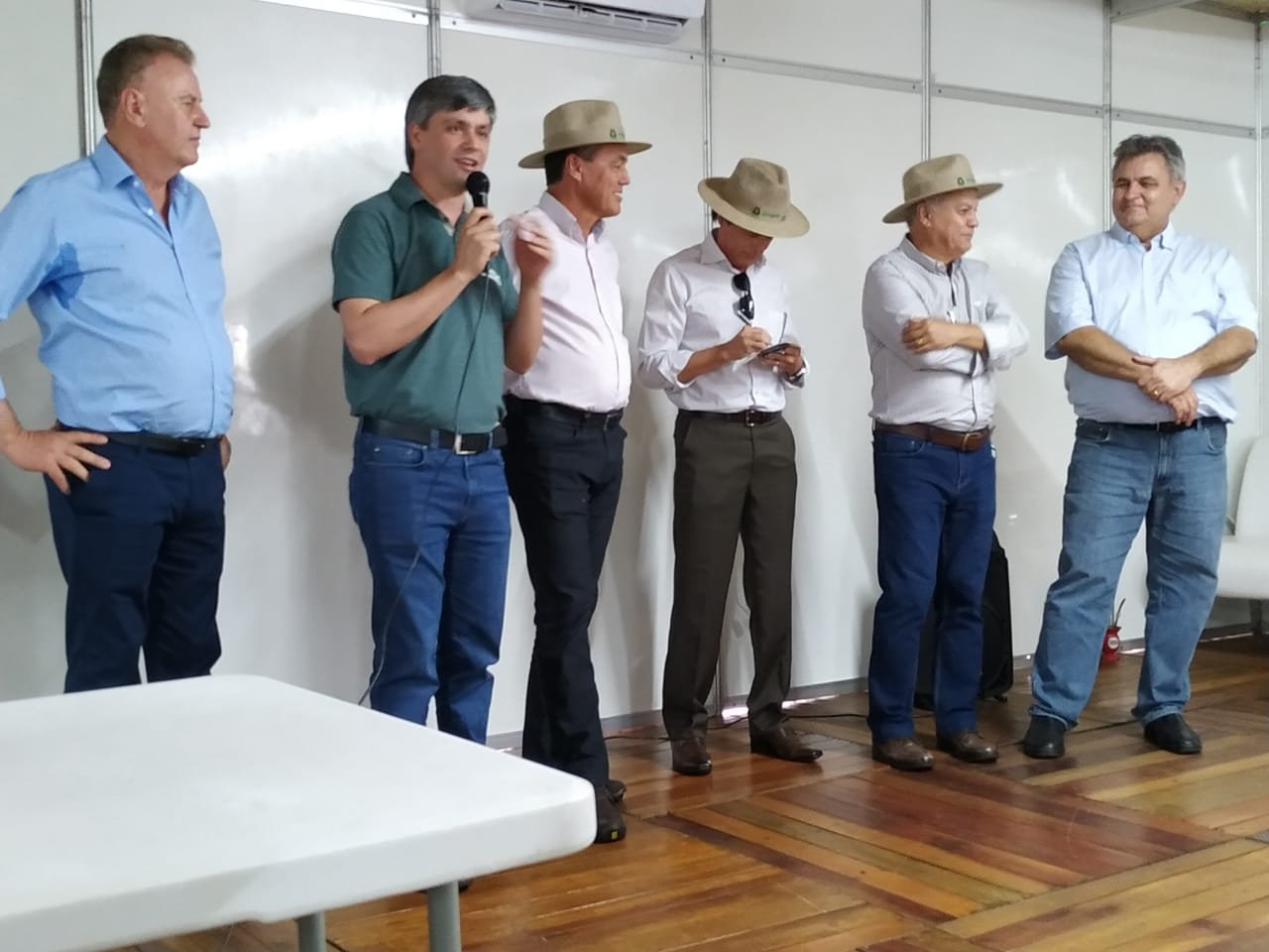 Capa foto Fotos do 4º dia de Show Rural Coopavel 2020