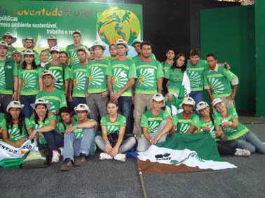 Capa foto 2º Festival Nacional da Juventude