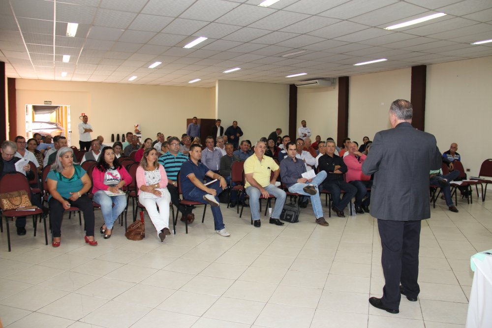 Capa foto Encontro de Assalariamento Rural