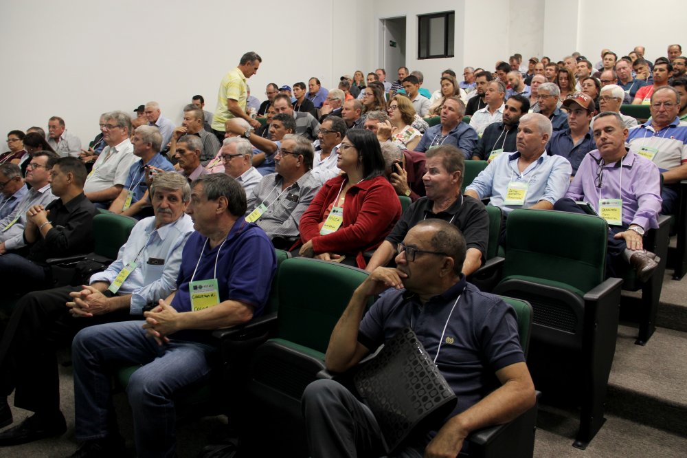 Capa foto Assembleia Extraordinária e Eleição Junta Governativa