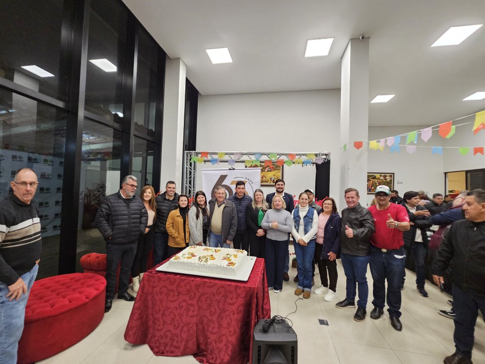Capa foto FETAEP comemora 63 anos em Curitiba com programação especial e inauguração de usina solar