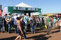 Ilustração em miniatura da áudio As expectativas da FETAEP para o Show Rural 2018