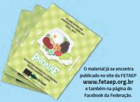 Ilustração em miniatura da áudio FETAEP roda o Paraná divulgando o Plano Safra