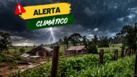 Ilustração em miniatura da áudio Alerta climático: FETAEP orienta agricultores a registrar prejuízos e procurar os sindicatos
