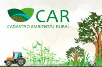 Ilustração em miniatura da áudio Vinheta CAR - Cadastro Ambiental Rural