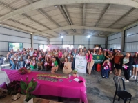 Ilustração em miniatura da áudio Misoginia e feminicídio: grandes temas entre as agricultoras familiares paranaenses 