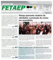 Ilustração em miniatura do jornal 72