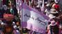 Ilustração em miniatura da noticia 538 mulheres paranaenses participaram da 4ª Marcha das Margaridas