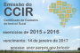 Ilustração em miniatura da noticia Incra inicia a emissão do CCIR 2015-2016
