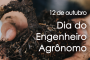 Ilustração em miniatura da noticia 12 de Outubro - Dia do Engenheiro Agrônomo