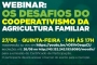 Ilustração em miniatura da noticia Coopera Paraná discute soluções para o cooperativismo da agricultura familiar.