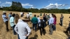 Ilustração em miniatura da noticia Veja como foi o evento técnico sobre SPDH com agricultores familiares