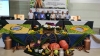 Ilustração em miniatura da noticia Fetaep participa da VI Conferência Estadual de Segurança Alimentar e Nutricional