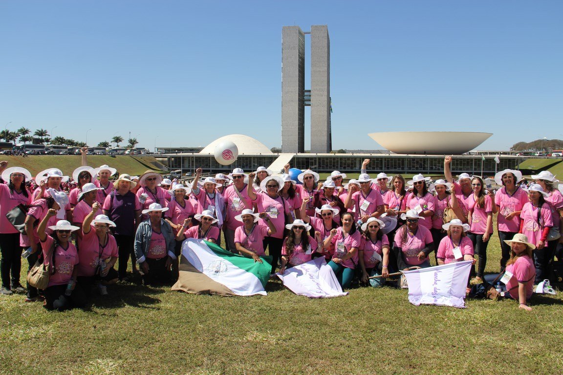 Capa foto Paraná em Marcha