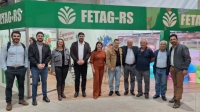 Ilustração em miniatura da áudio Agricultura familiar é responsável por parcela importante da produção nos três estados do Sul
