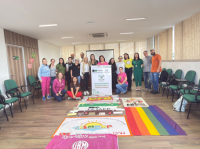Ilustração em miniatura da áudio Mobilização no Paraná fortalece mulheres da Agricultura Familiar