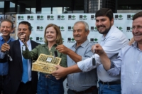 Ilustração em miniatura da áudio Fetaep e Itaipu Binacional lançam Programa de Fortalecimento da Agricultura Familiar