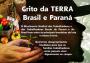 Ilustração em miniatura da noticia Grito da Terra Brasil e Paraná