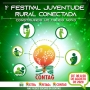 Ilustração em miniatura da noticia Vem aí o 1º Festival Juventude Rural Conectada!
