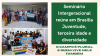 Ilustração em miniatura da noticia MSTTR reafirma compromisso com a diversidade e inclusão em Seminário Intergeracional em Brasília
