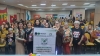 Ilustração em miniatura da noticia Lideranças do Paraná participam de Encontro Nacional das Mulheres Trabalhadoras da CTB